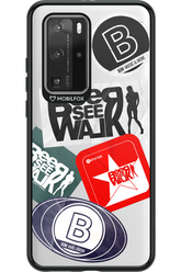 Beerseewalk I - Huawei P40 Pro