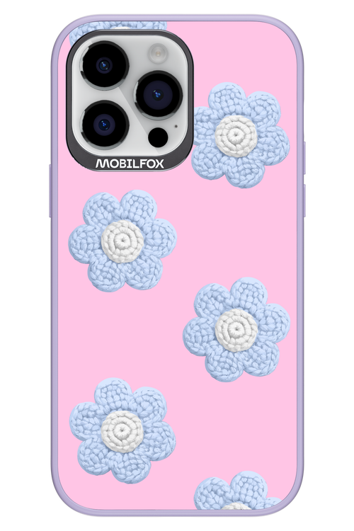 Baby Pink - Apple iPhone 14 Pro Max