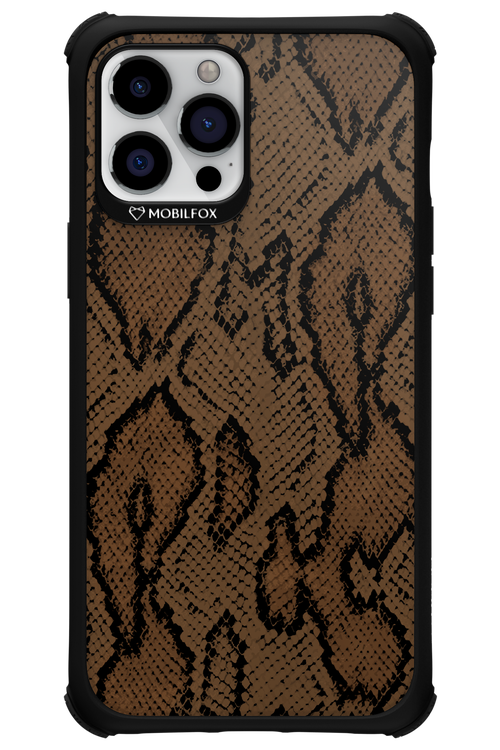 Nude Mamba - Apple iPhone 12 Pro Max