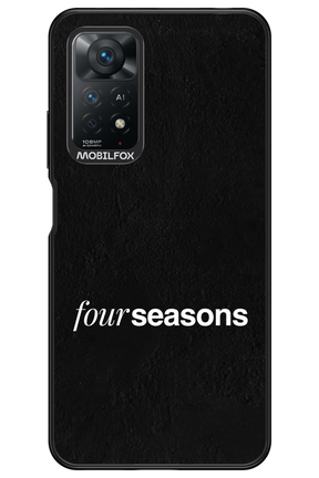 BSW FourSeasons 2 2.0 - Xiaomi Redmi Note 11Pro 4G/5G