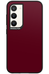 Burgundy 2.0 - Samsung Galaxy S23