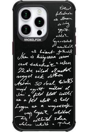 Úgy Unom - Apple iPhone 15 Pro Max