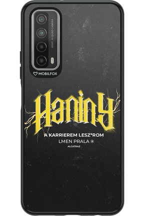 A KARRIEREM LESZ_ROM - Huawei P Smart 2021