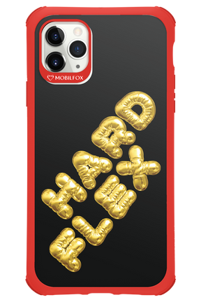 Hard Flex - Apple iPhone 11 Pro Max