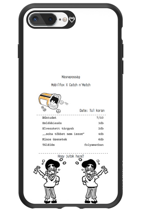 másnaposság - Apple iPhone 7 Plus