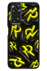 Rich Puffer - Xiaomi Redmi Note 11/11S 4G