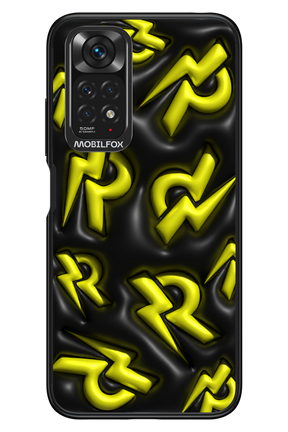 Rich Puffer - Xiaomi Redmi Note 11/11S 4G