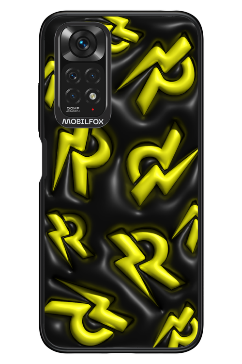 Rich Puffer - Xiaomi Redmi Note 11/11S 4G