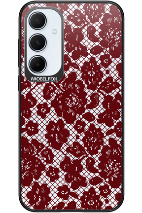 Lace Lover - Samsung Galaxy A55