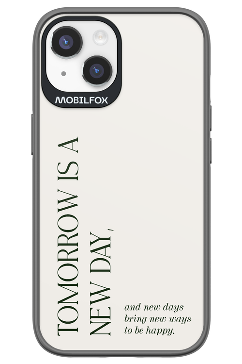 New Day - Apple iPhone 14