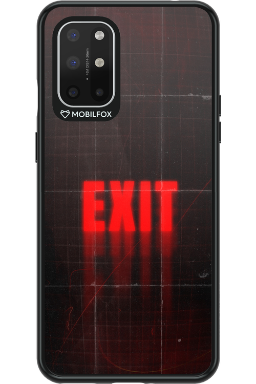 EXIT 2.0 - OnePlus 8T
