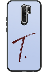 (Jellyfish Presso) T 2.0 - Xiaomi Redmi 9