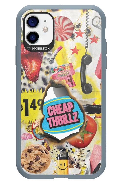 CHEAP THRILLZ - Apple iPhone 11