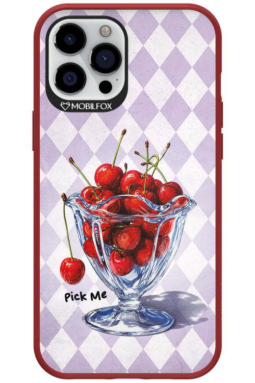 Pick Me 2.0 - Apple iPhone 12 Pro Max