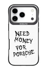 Need Money - Apple iPhone 17 Pro