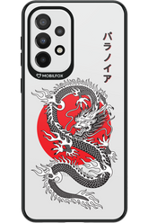 Japan dragon - Samsung Galaxy A33