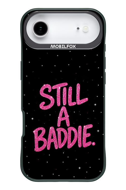 Baddie 2.0 - Apple iPhone 17 Air