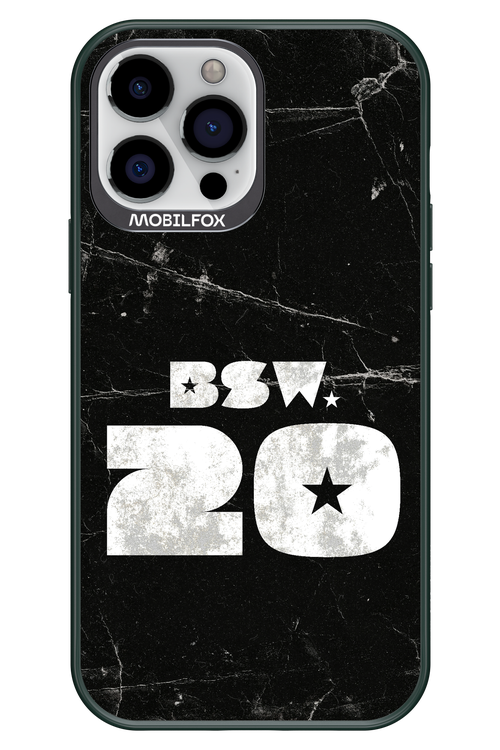 BSW 20 (4) 2.0 - Apple iPhone 13 Pro Max