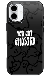 Ghosted - Apple iPhone 16 Plus