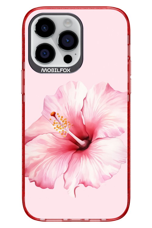 HibiPinky - Apple iPhone 14 Pro Max