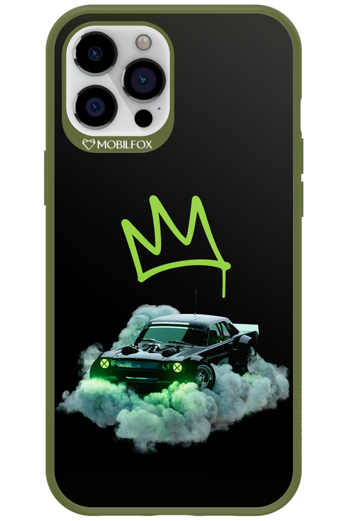 Just Dont Die - Apple iPhone 12 Pro Max