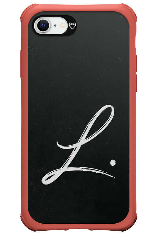 (Off Space) L 2.0 - Apple iPhone SE 2022