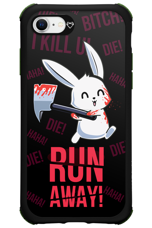 Run Away 2.0 - Apple iPhone SE 2022