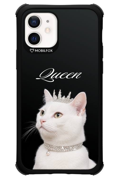 Queen 2.0 - Apple iPhone 12