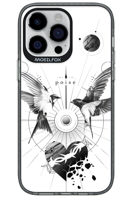 Madár - Apple iPhone 14 Pro Max