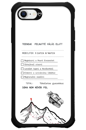 teendők felnőtté válás előtt - Apple iPhone 8