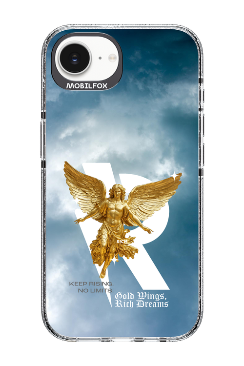 Keep Rising - Apple iPhone 16e