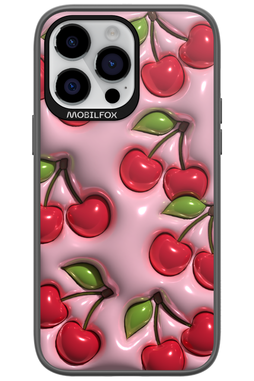 Cherry Bomb 2.0 - Apple iPhone 14 Pro Max