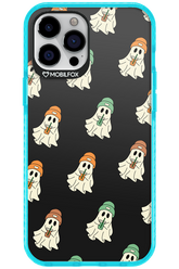 Spirited Sips (Black) - Apple iPhone 12 Pro Max