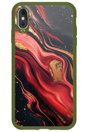 Uriel - Apple iPhone XS Max