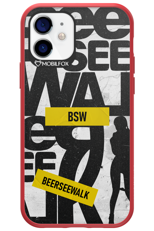 Beerseewalk II - Apple iPhone 12