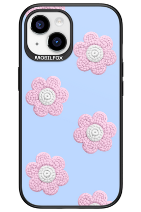BabyBlue - Apple iPhone 15