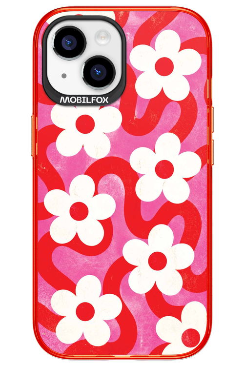 BLOSSOM TWIST 2.0 - Apple iPhone 15