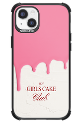 Cake Club - Apple iPhone 14 Plus