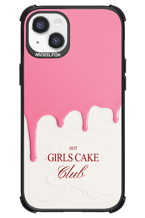 Cake Club - Apple iPhone 14 Plus