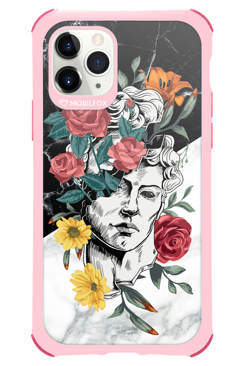 Dead David - Apple iPhone 11 Pro