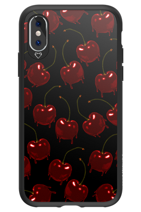 Cherry Blood - Apple iPhone X