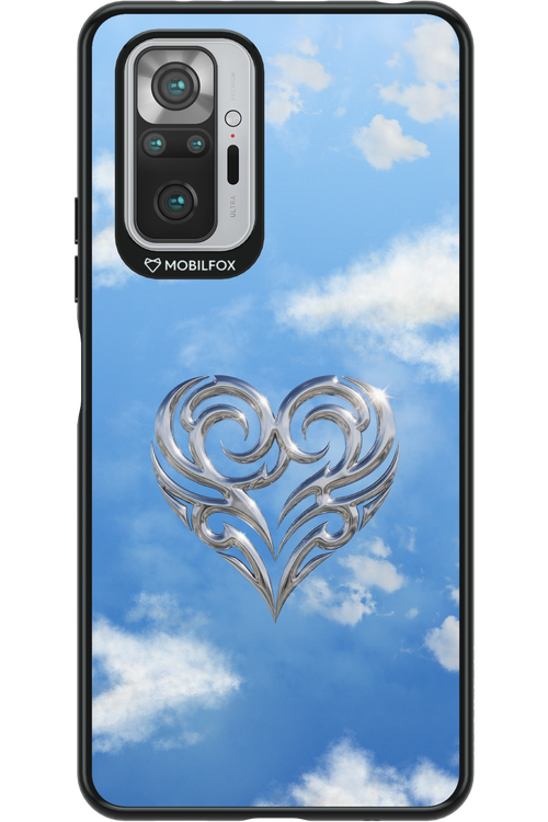 Dream Heart 2.0 - Xiaomi Redmi Note 10 Pro