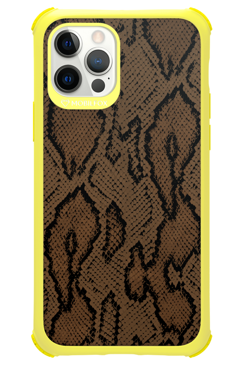 Nude Mamba - Apple iPhone 12 Pro