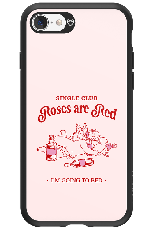 Bed Romance 2.0 - Apple iPhone 8