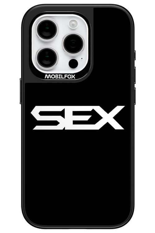 SEX (Mirror) 2.0 - Apple iPhone 15 Pro