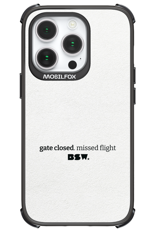 BSW FourSeasons 12 2.0 - Apple iPhone 14 Pro