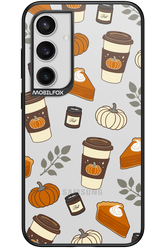 Everything is Pumpkin - Samsung Galaxy S24+