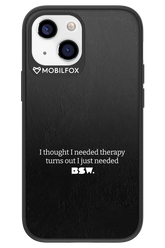 BSW FourSeasons 10 2.0 - Apple iPhone 13 Mini