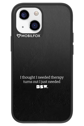 BSW FourSeasons 10 2.0 - Apple iPhone 13 Mini