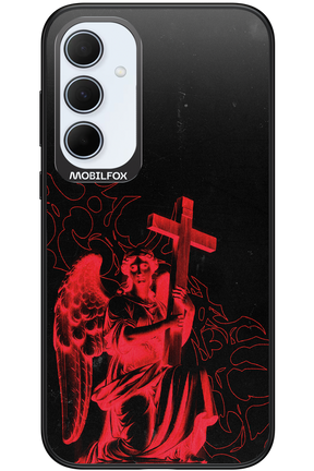 Fallen angel II 2.0 - Samsung Galaxy A35
